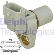 Delphi Depomix Eksantrik Mili Konum Sensoru Mercedes W203 CL203 S203 C208 A208 W210 R170
