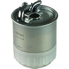 Delphi Depomix Yakit Filtresi Mercedes OM642 W204 C219 W164 W463 W639 B906