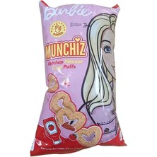Kandiz Barbie Cips