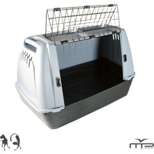 Mp Bergamo Depomix Mp Wojer Bracco 80 Gri 77*43*51CM