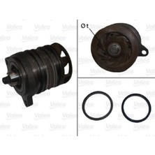 Valeo Depomix Devirdaim Transporter T5 2.5tdi 03-09