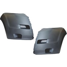 CM Depomix Tampon Sağ Fiat Ducato 250 100 Multijet 2.2 D 06-11