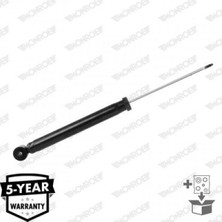 Monroe Depomix Amortisör Arka Gaz Basinçli Yağli Çift Tüplü Burçlu Saplamali [ Audi A7 Sportback/s6 Quattro/a7 Sportback Quattro/a6 Quattro/a6 ]