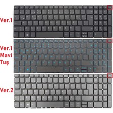 Retro Lenovo PC5CB, PC5CB-TR Klavye Işıklı V2