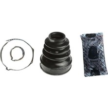 CM Depomix Aks Körüğü Iç Berlingo-C3-C4-Xsara Ford Focus Peugeot 206-PARTNER