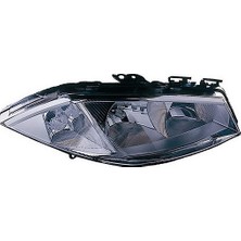 Ayfar Depomix Far Sağ Motorlu Renault Megane Ii 2003 2005