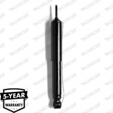 Monroe Depomix Arka Amortisör L/r Opel Corsa B 93 01 Corsa A 82 93 Tigra 94 00 Gazli