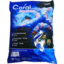 Depomix Ista Coral 7kg Sea Salt Torba