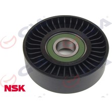 GVA Depomix Alternatör Gergi Rulmani Accent 1.5crdi 03- -Mercedes A Serisi 150-160-170-180-200 Cdi-B Serisi 150