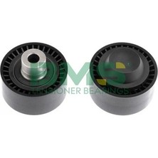 Bms Depomix Alternatör Gergi Rulmani Toz Kapakli PARTNER-206-307-407-BERLINGO-C2-C3-C4-FIESTA V 1.4-1.6tdci Xsara-Focus