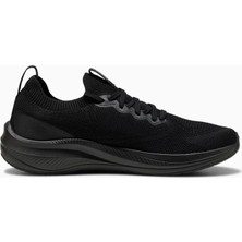 Puma Skyrocket Lite 2 Engineered Büyük Numara Siyah Koşu Ayakkabısı 31233601