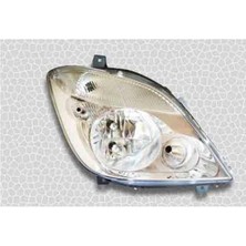 Ayfar Depomix Far Sol Manuel Mercedes Sprinter 07