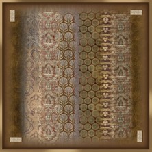 La Boutique Laboutique Classical Twill Eşarp 248604