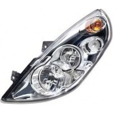 Ayfar Depomix Far Sol Motorlu[ Renault Master Iii 2010 - ]