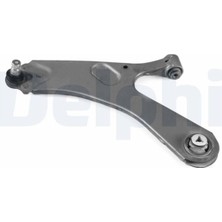 Delphi Depomix Ön Salincak Sol Rotilli Opel Mokka 19- Citroen C4 19- Peugeot P2008 19- Alfa Romeo Junior 24-