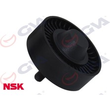 GVA Depomix Alternatör Gergi Rulmani Polo-Cordoba-Fabia-Golf7 1.2 Tsi Cbza-Cbzb-Cbzc
