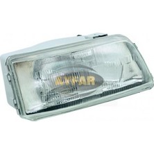 Ayfar Depomix Far Sağ Boxer-Ducato-Jumper 03/94-04/02 Hidrolik H4 303326
