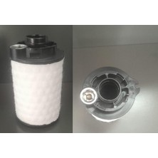 Sardes Depomix Yakit Filtresi Fiat Ducato 10- 2.3d F1A Euro6 140/160PS Alfa Romeo Giulia 2.2d 15- Üst Kapaksiz