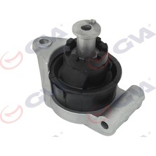 GVA Depomix Motor Takozu Arka Astra G/h Zafira A/b Meriva B