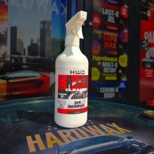 Hardwax Hwd Serıes Rım Cleaner Jant Temizleyici 500 gr