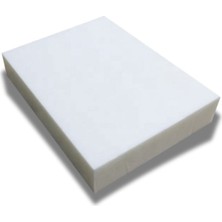 Tahtakale Toptancı Sabun Bazı (1 Kg)  Beyaz Opak