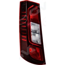 GVA Depomix Stop Komple Sol R.express 2023-
