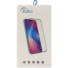 Toyigoo Mey Ithalat®  iPhone 15 Pro  5d Cam TYGRSYT9573