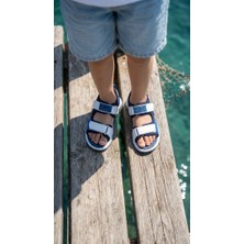 Foopi Wavex Unisex Çoçuk Sandalet 26-35