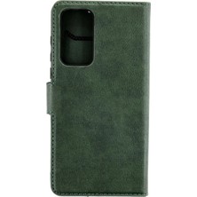 Toyigoo Mey Ithalat®  Reeder P13 Blue 2021 Kılıf Trend S Plus Kapaklı Kılıf - Yeşil TYGRSYT9573