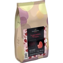 Valrhona Inspıratıon Fraıse Çilekli Artizan Çikolata