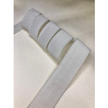 Ezel-in Tekstil Aksesuarları Dekoratif Düz Şerit,25 Metre, KOD-P265B