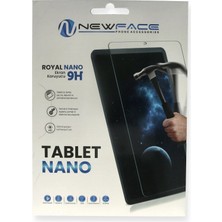 Toyigoo Mey Ithalat®  iPad Mini 5 Tablet Royal Nano TYGRSYT9573