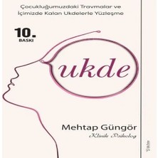 Renas Store Ukde - Emdr- Odasından Dökülenler