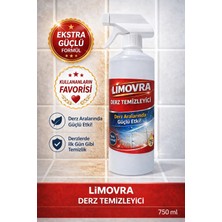 Limovra Derz Temizleyici 750ML