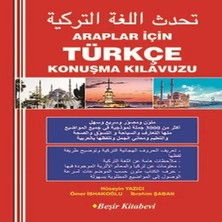 Renas Store Araplar Için Türkçe Konuşma Kıluzu