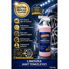 Limovra Jant Temizleyici 750ML