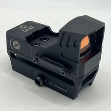 Redeyofox Red Dot
