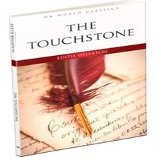 Renas Store The Touchstone - Ingilizce Klasik Roman