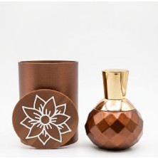 BRAVASİP Hareem Soiree Kadın Parfüm 50 ml Edp Kalıcı Etki Günlük Kullanım Çiçeksi Oryantal Vanilya Amber Misk Ferah Zarif Kadın Parfumu Uzun Süre Kalıcılık Şık Koku
