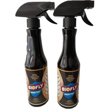 Biofly Haşere Öldürücü Kullanıma Hazır Sprey(Sağlık Bakanlığı Onaylı)