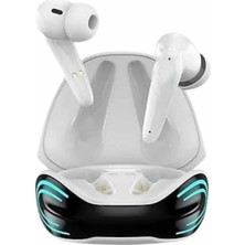 Sepetopia Android ve Ios Uyumlu Bluetooth Kulaklık Gaming Kulaklık Mini
