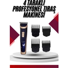 Sepetopia Tıraş Makinesi Vücut Tüy Kesme Kısaltma Şekillendirme Paslanmaz Çelik Bıçaklı