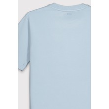 Babokah Premium Pamuk Basic Tshirt Kadın
