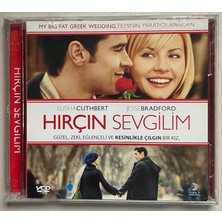 D Yapım Hırçın Sevgilim  VCD