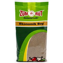 Zümrüt Baharat Karabiber Toz 500GR