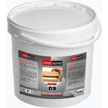Interbond D3 Iskelet Tutkalı 30 kg