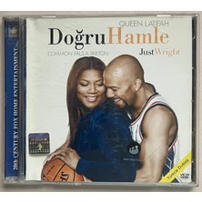 Tiglon Doğru Hamle  VCD