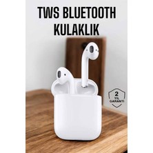 Sepetopia 2.nesil Kablosuz Bluetooth Kulaklık Uzun Pil Ömrü