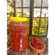 Hatay Asi Yöresel Domates Salçası (Güneş Kurutmalık) 3 kg