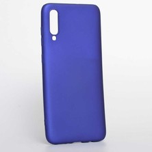 ZM Store Galaxy A70  Uyumlu Kılıf Premier Yumuşak Silikon Kapak
